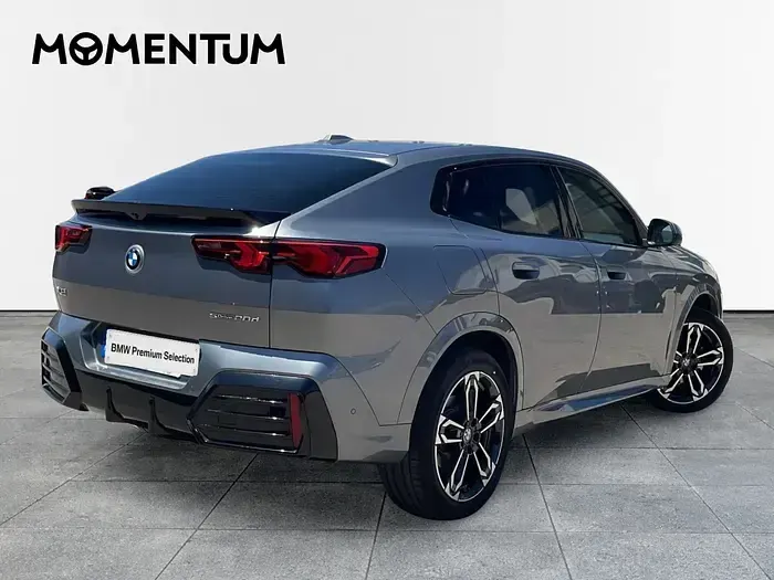 Usado BMW X2 Comfort Edition 163 CV (119 kW) 2025 Gris SUV