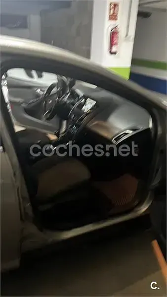 Usado Ford Focus Titanium 125 CV (91 kW) 2015 Beige Familiar
