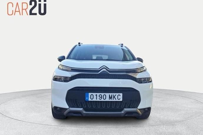 Usado Citroën C3 Aircross Feel 110 CV (80 kW) 2023 SUV