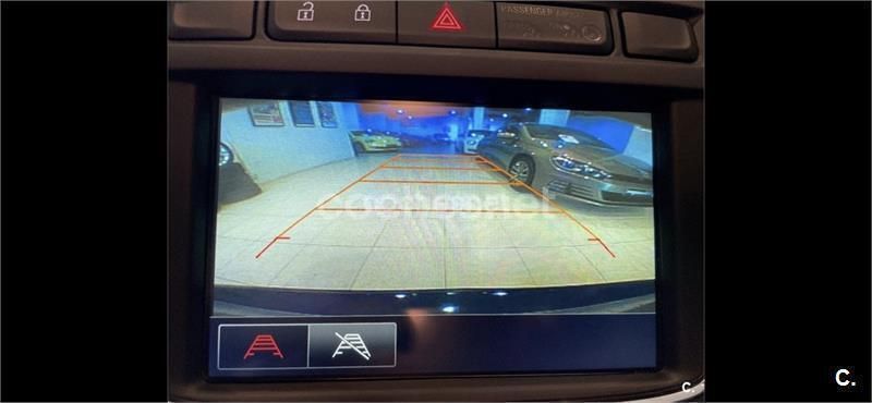 Usado 2018 Opel Zafira Excellence Monovolumen | 15.990 € (Caro) - Imagen 1/4
