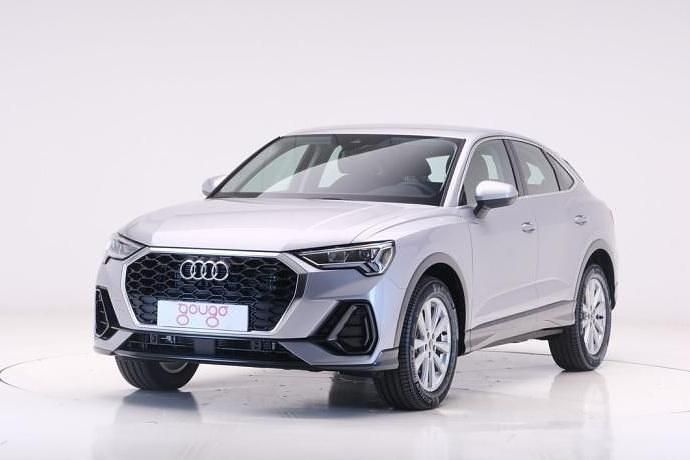 Usado 2024 Audi Q3 Sportback Advanced Plus SUV | 40.469 € (Caro) - Imagen 1/4
