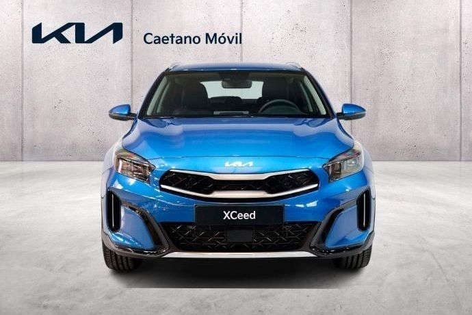 Usado Kia XCeed 141 CV (103 kW) 2023 SUV