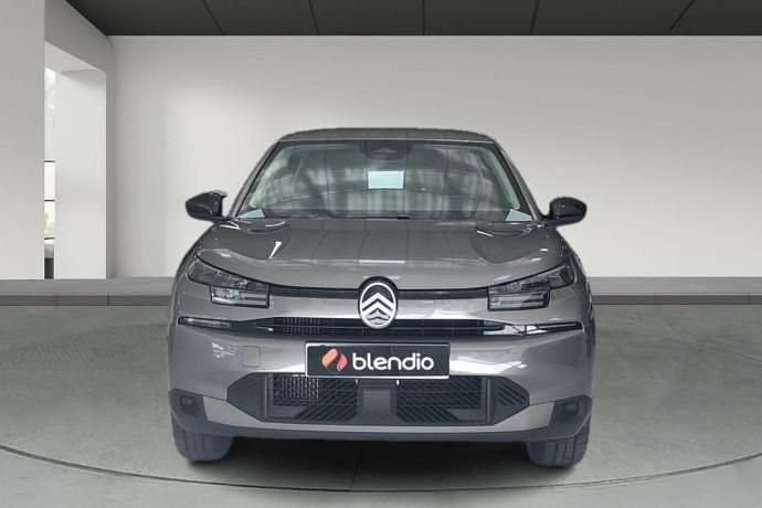 Nuevo Citroën C4 147 CV (108 kW) 2025 Gris Berlina