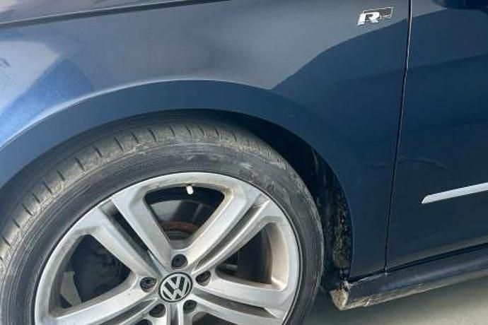 Usado VW Passat Highline 177 CV (130 kW) 2012 Berlina