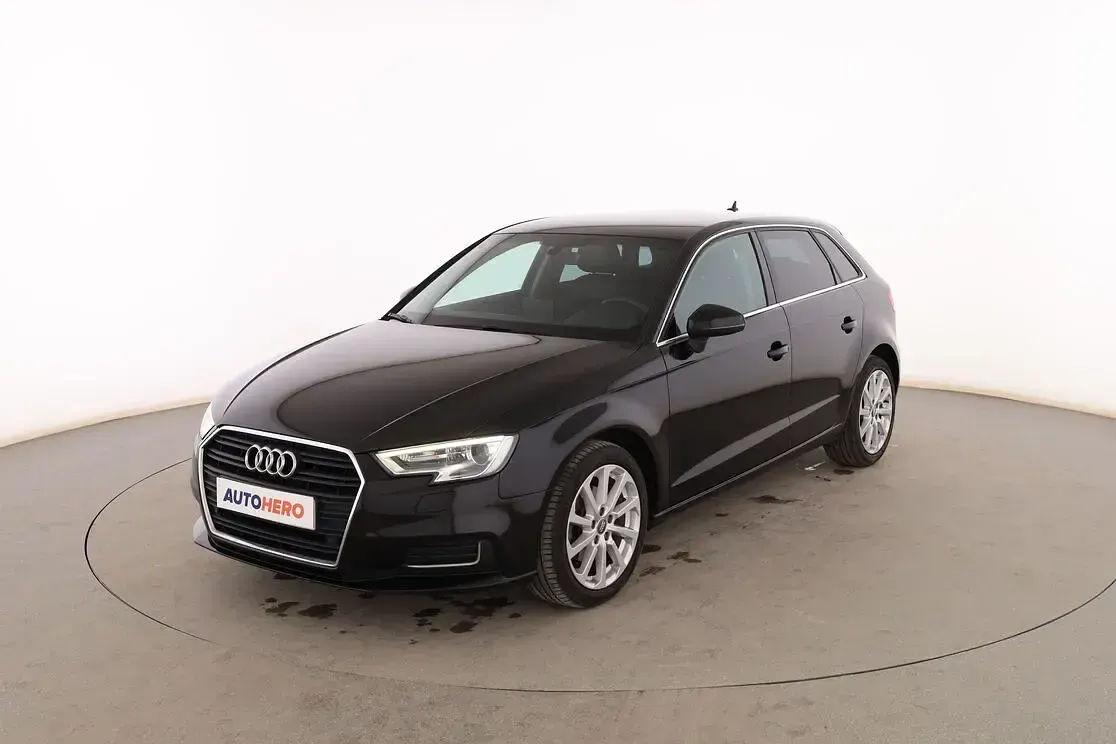 Usado Audi A3 Design 110 CV (80 kW) 2017 Berlina