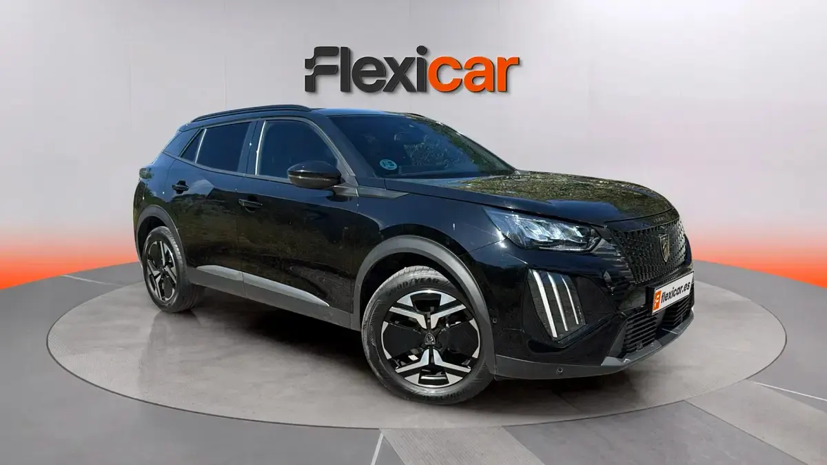Usado Peugeot 2008 Allure 131 CV (96 kW) 2024 SUV