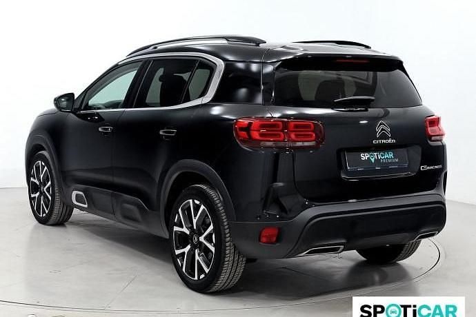 Usado Citroën C5 Aircross Shine 131 CV (96 kW) 2021 SUV