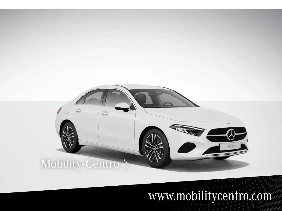 Usado Mercedes A250 217 CV (159 kW) 2025 Berlina