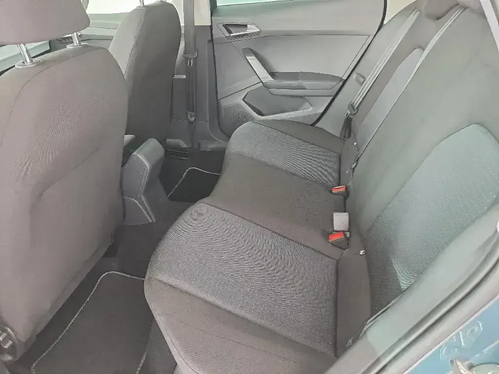 Occasion Seat Arona Style 115 ch (84 kW) 2025 Bleue SUV