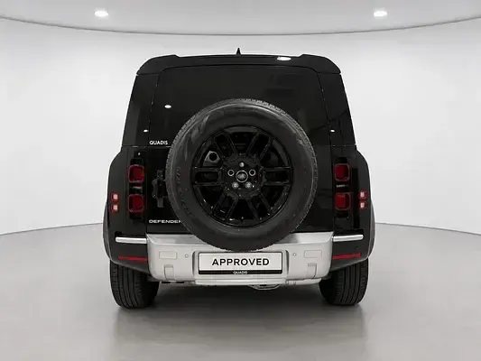Usado Land Rover Defender S 249 CV (183 kW) 2025 SUV