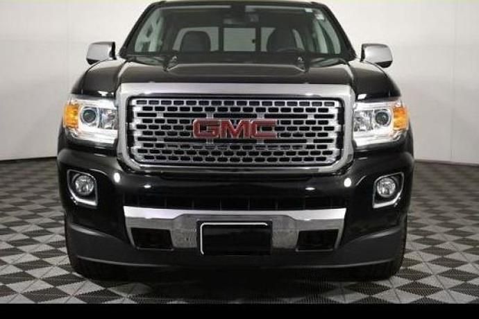 Usado GMC Canyon 181 CV (133 kW) 2020 Pickup/Camioneta