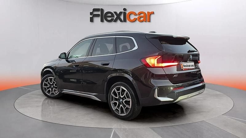 Usado BMW X1 163 HP (119 kW) 2023 Preto SUV