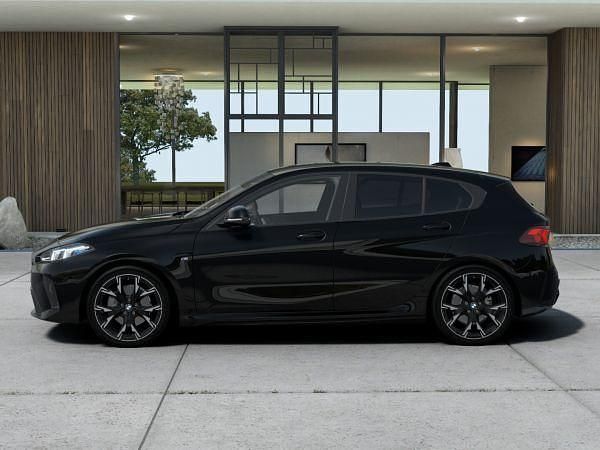 Nuevo BMW 120 163 CV (119 kW) 2026 Negro Utilitario