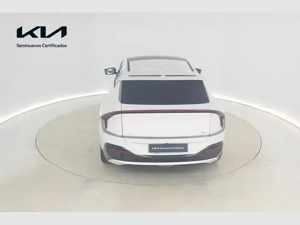 Usado Kia EV6 GT-Line 239 kW (325 CV) 2024 Otro SUV
