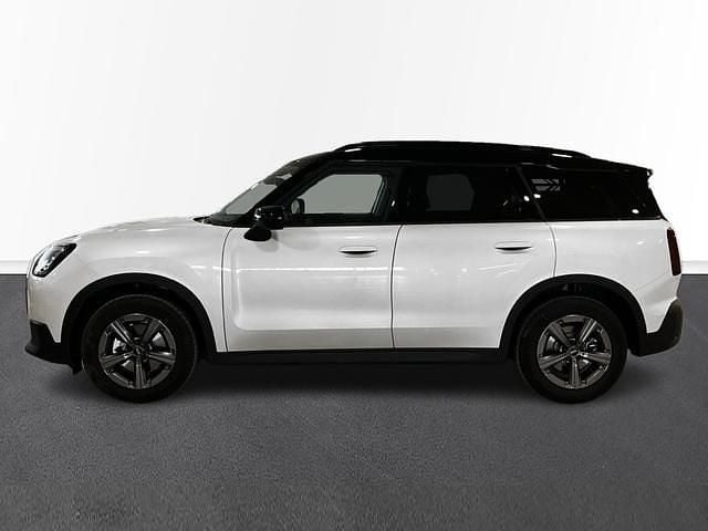 Usado Mini Countryman 163 CV (119 kW) 2024 SUV