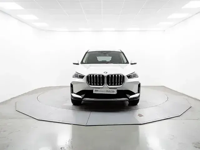Nuevo BMW X1 Comfort Edition 163 CV (119 kW) 2026 Blanco SUV
