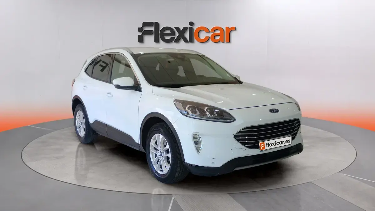 Usado Ford Kuga Titanium 150 CV (110 kW) 2023 SUV