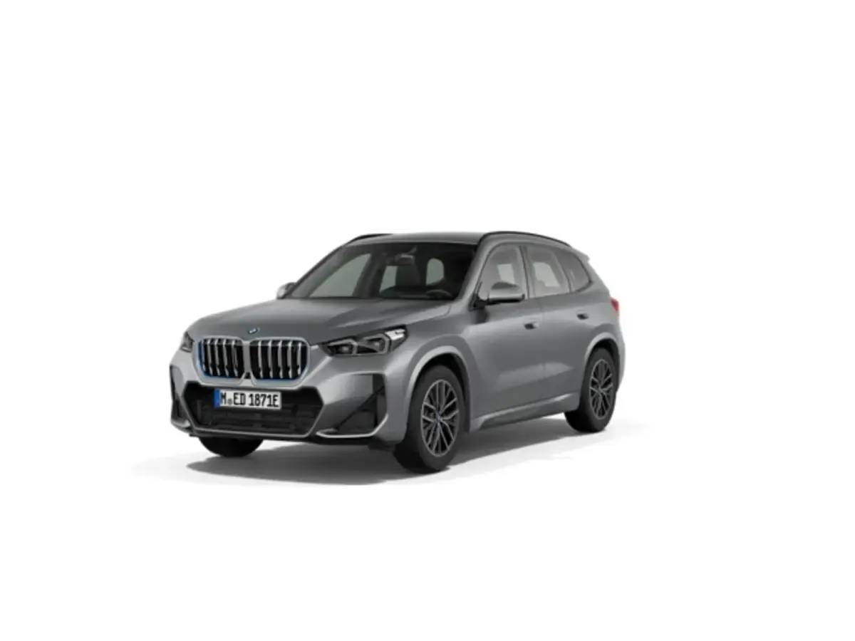 Usado BMW iX1 Comfort Edition 230 kW (313 CV) 2023 Gris SUV