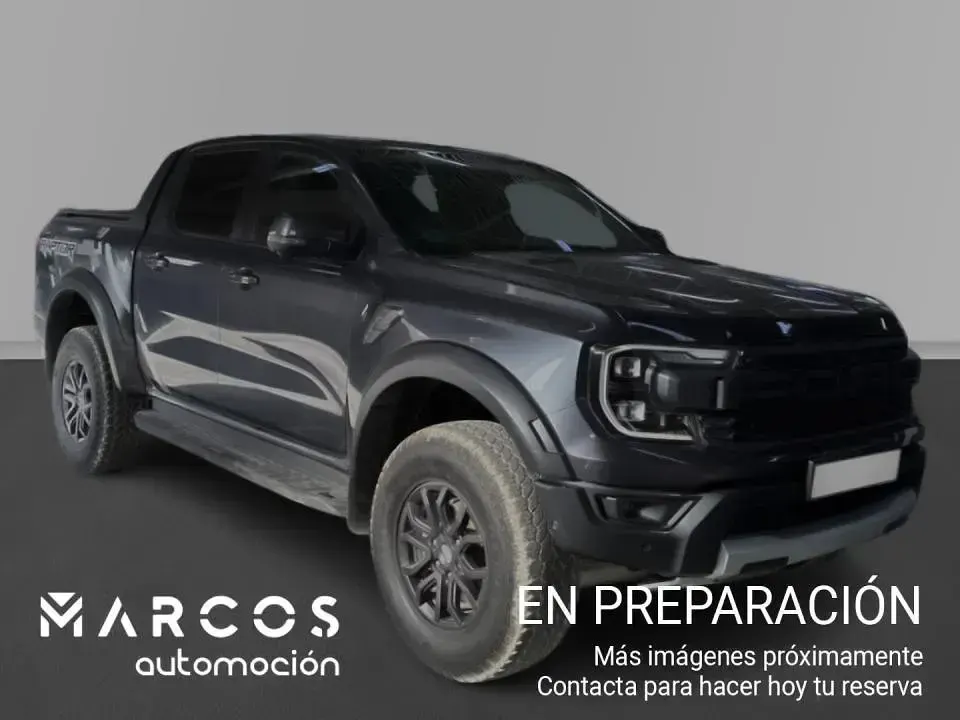 Usado Ford Ranger Raptor 205 CV (150 kW) 2023 Pickup/Camioneta