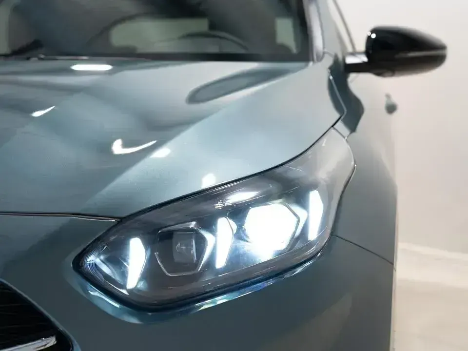 Nuevo Kia Ceed Style 100 CV (73 kW) 2026 Otro Utilitario