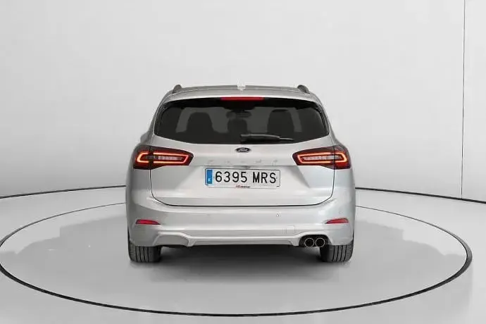 Usado Ford Focus ST-Line 125 CV (91 kW) 2024