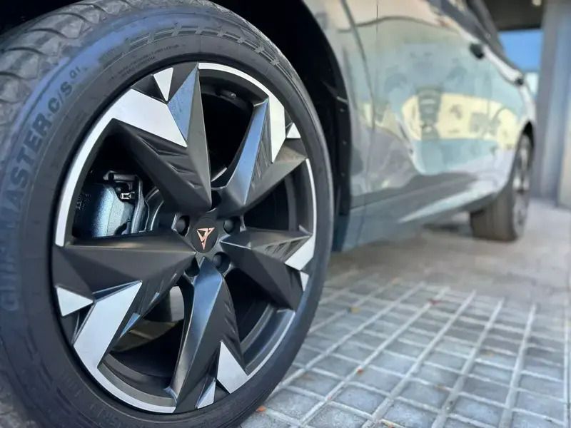 Usado Cupra Terramar 150 CV (110 kW) 2024 SUV