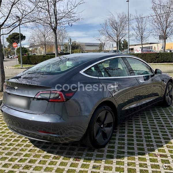 Usado Tesla Model 3 RWD 239 kW (325 CV) 2020 Eléctrico Berlina