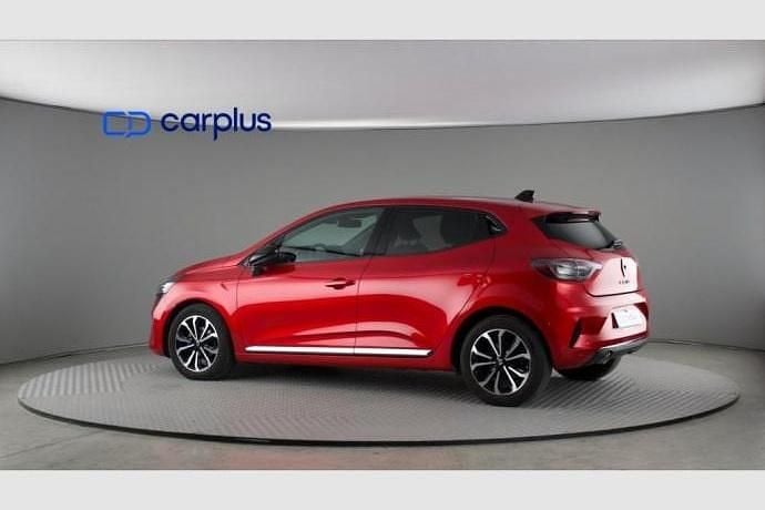 Usado Renault Clio V Techno 90 CV (66 kW) 2024