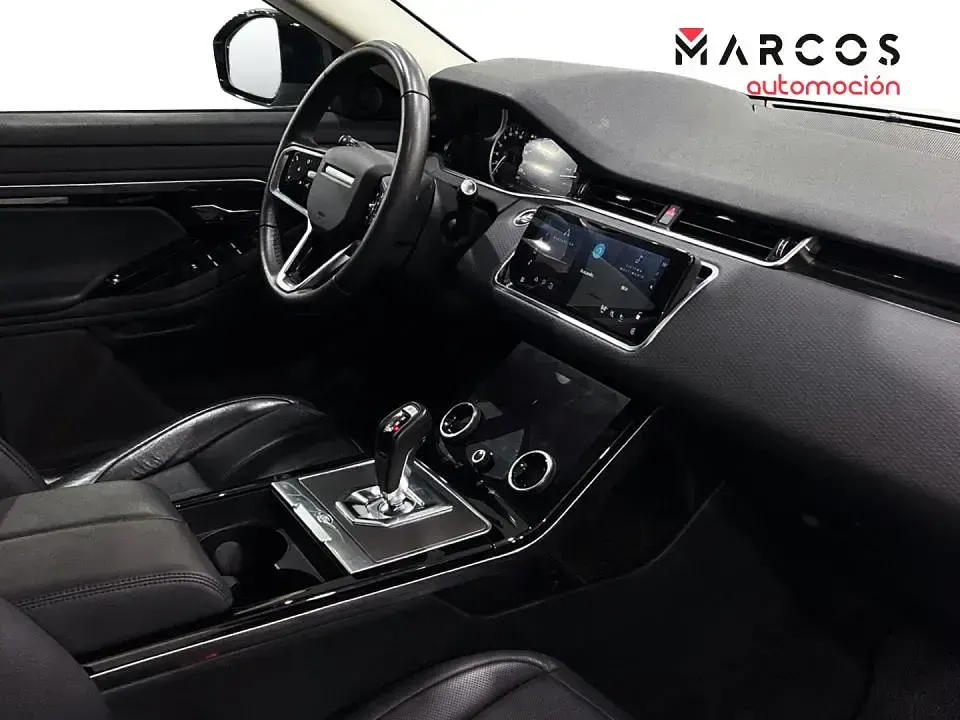 Occasion Land Rover Range Rover evoque S 163 ch (119 kW) 2023 SUV