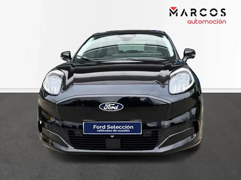 Usado Ford Puma Gen-E Premium 123 kW (168 CV) 2025 SUV