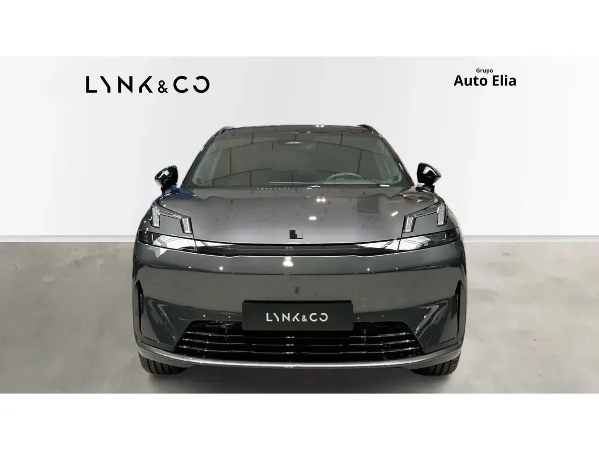 Usado Lynk & Co 08 350 CV (257 kW) 2025 Gris SUV
