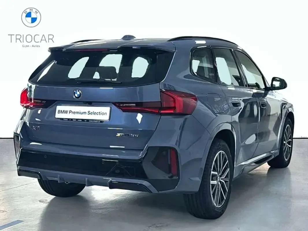 Usado BMW X1 Comfort Edition 150 CV (110 kW) 2026 SUV