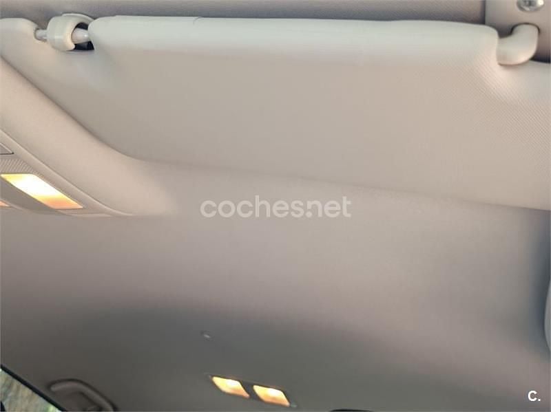 Gris / plata Usado 2017 Mazda 6 Luxury Familiar | 15.900 € (Un poco caro) - Imagen 1/4