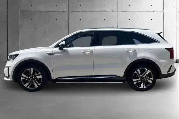 Usado Kia Sorento 265 CV (194 kW) 2021 SUV