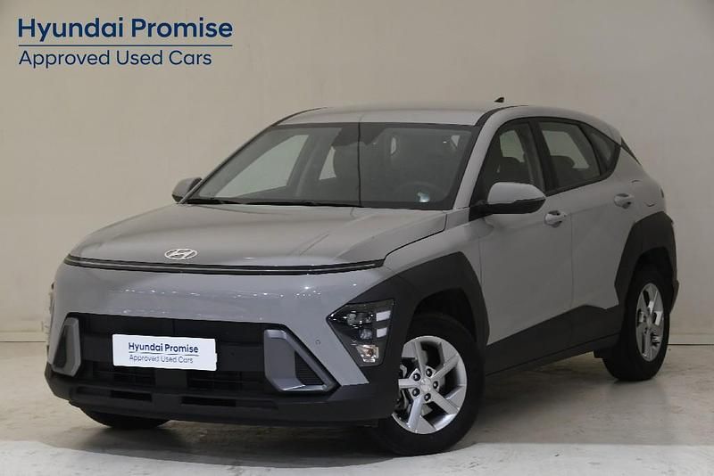 Usado Hyundai Kona 141 CV (103 kW) 2024 SUV