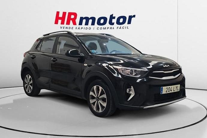 Usado Kia Stonic 101 CV (74 kW) 2022 SUV