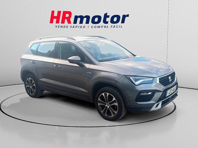 Usado Seat Ateca Style 150 CV (110 kW) 2023 SUV