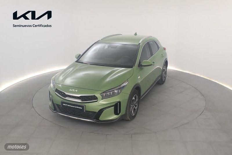 Usado 2024 Kia XCeed SUV | 19.990 € (Buen precio) - Imagen 1/4