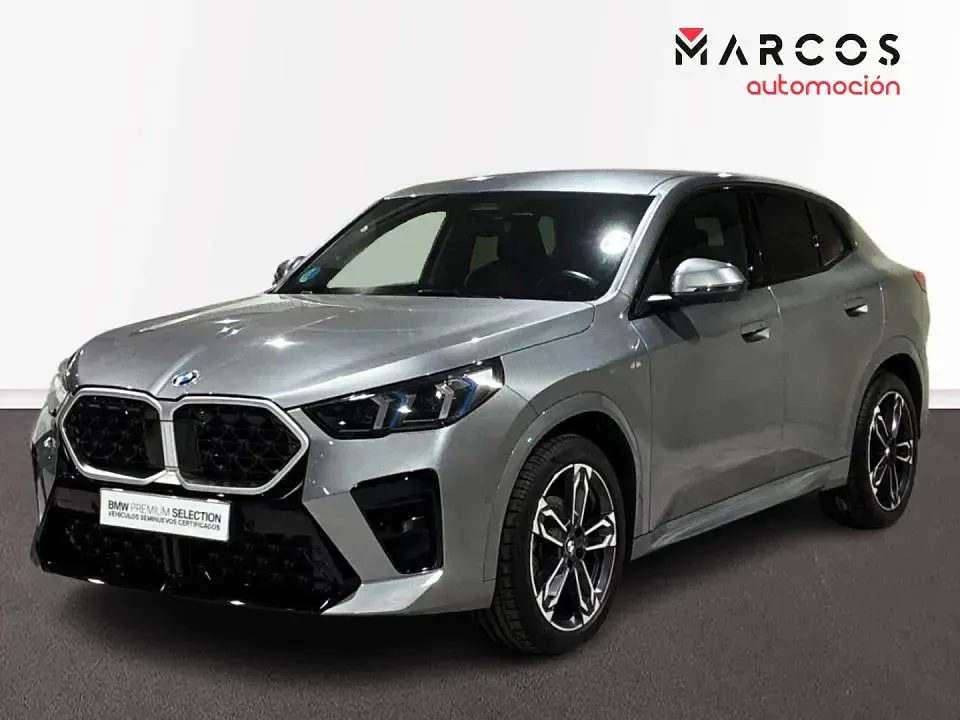 Usado BMW X2 Comfort Edition 163 CV (119 kW) 2025 SUV