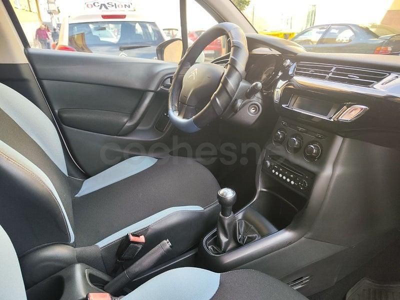 Brugt Citroën C3 82 HK (60 kW) 2013 Hvid Sedan