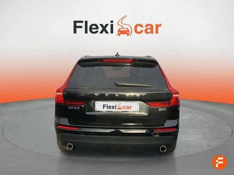 Negro Usado 2020 Volvo XC60 Business Edition SUV | 24.390 € (Super precio) - Imagen 1/4