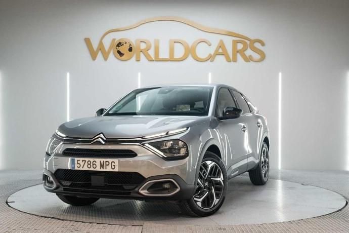 Usado Citroën C4 PureTech 130 CV (95 kW) 2024 SUV