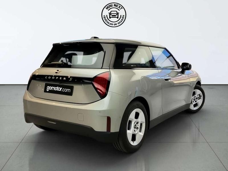 Usado Mini Cooper SE 160 kW (218 CV) 2025 Utilitario