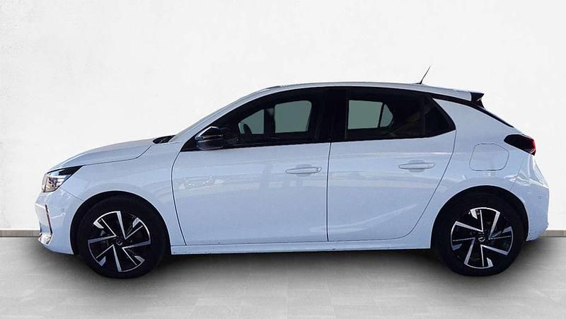 Usado Opel Corsa 101 CV (74 kW) 2023 Utilitario