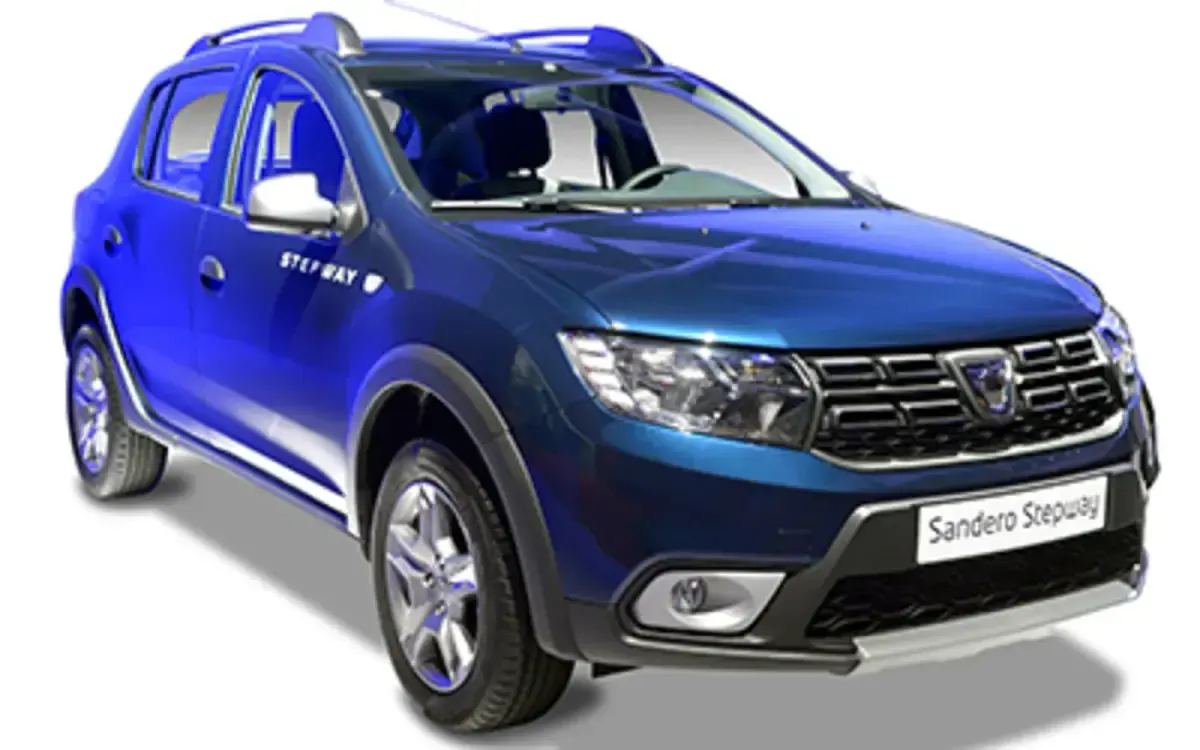 Usado Dacia Sandero Comfort 90 CV (66 kW) 2019
