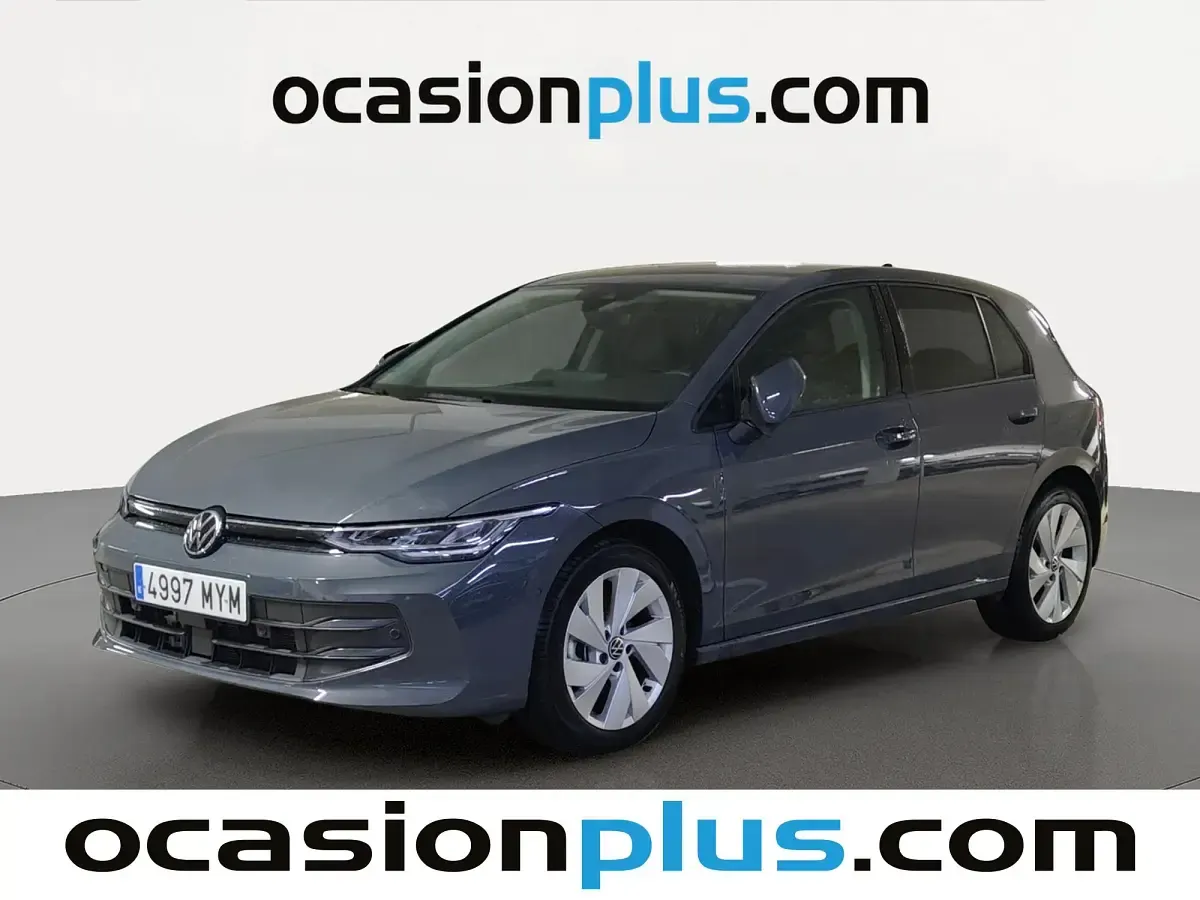 Brugt VW Golf VIII 116 HK (85 kW) 2025 Hatchback