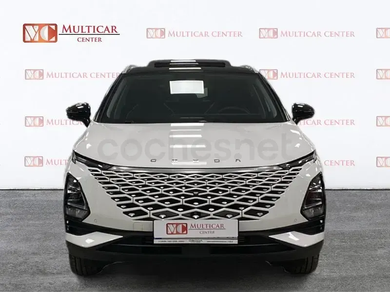 Usado Omoda 5 147 CV (108 kW) 2024 Blanco SUV