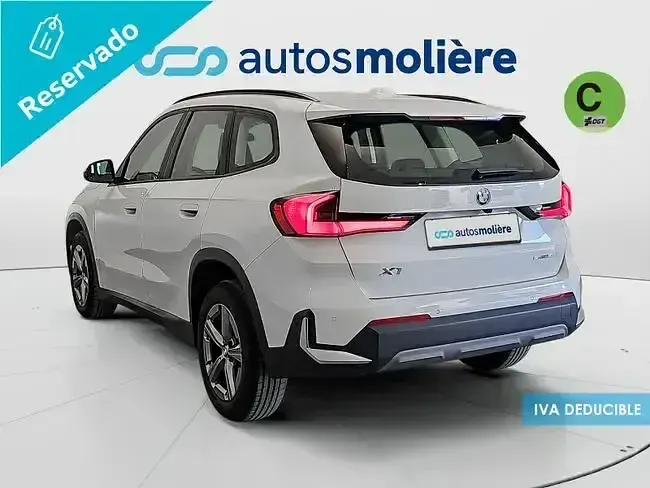 Usado BMW X1 Comfort Edition 150 CV (110 kW) 2023 Blanco SUV