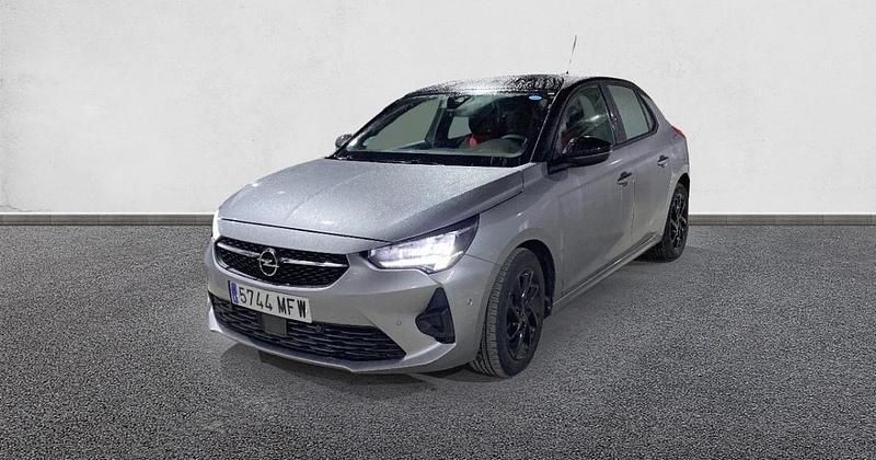Usado Opel Corsa 100 CV (73 kW) 2023 Utilitario