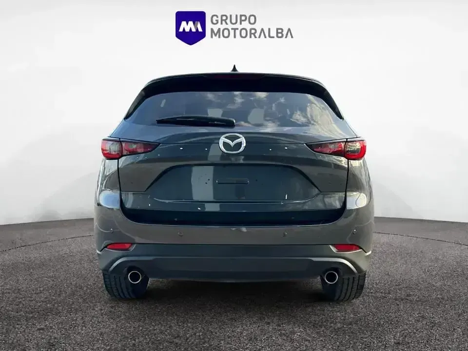 Usado Mazda CX-5 Center-Line 165 CV (121 kW) 2024 Otro SUV